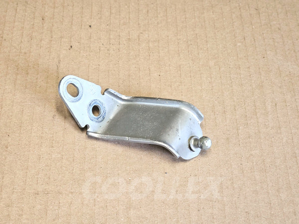 06-13 Lexus Is250 Hood Lift Support Bracket 53336-53020 Oem Used