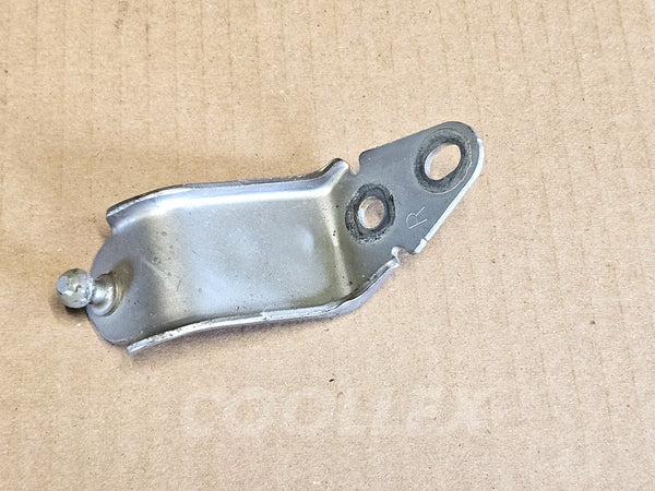 06-13 Lexus Is250 Hood Lift Support Bracket 53336-53020 Oem Used