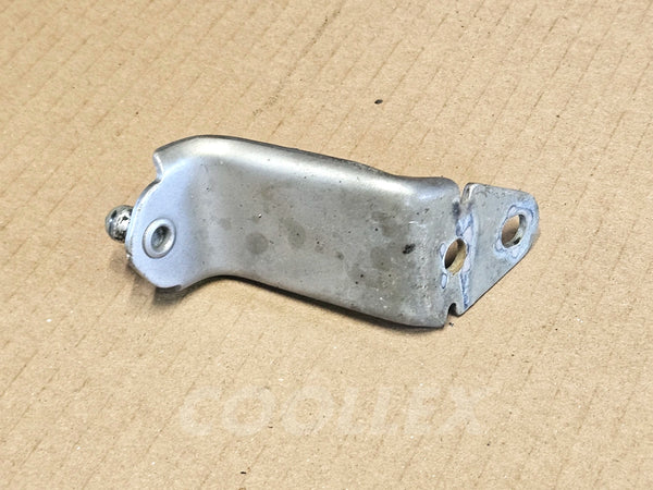 06-13 Lexus Is250 Hood Lift Support Bracket 53336-53020 Oem Used