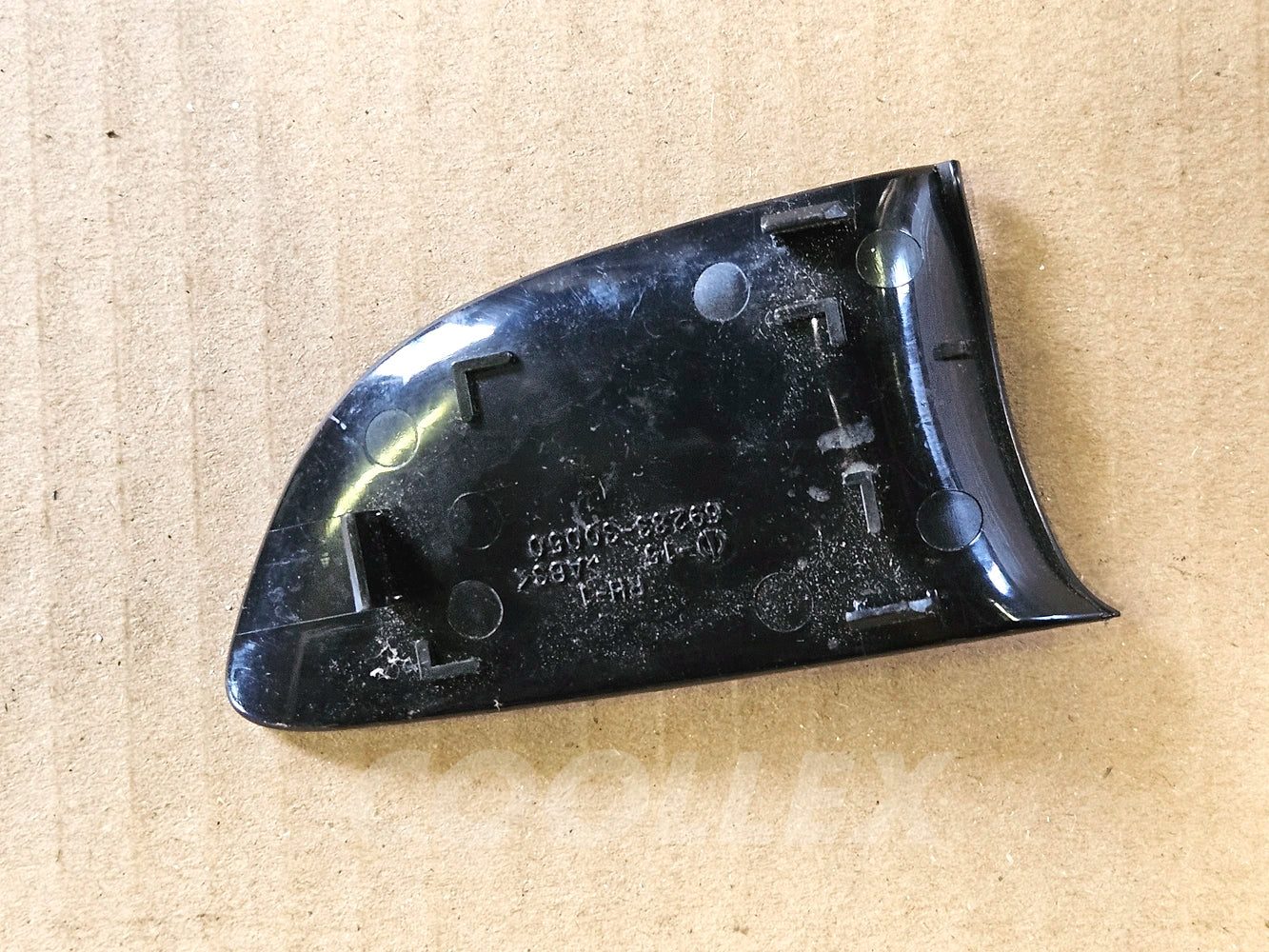 06-24 Lexus Is250 Rc F Front Rh Door Interior Handle Bezel 69283-30050 Oem Used