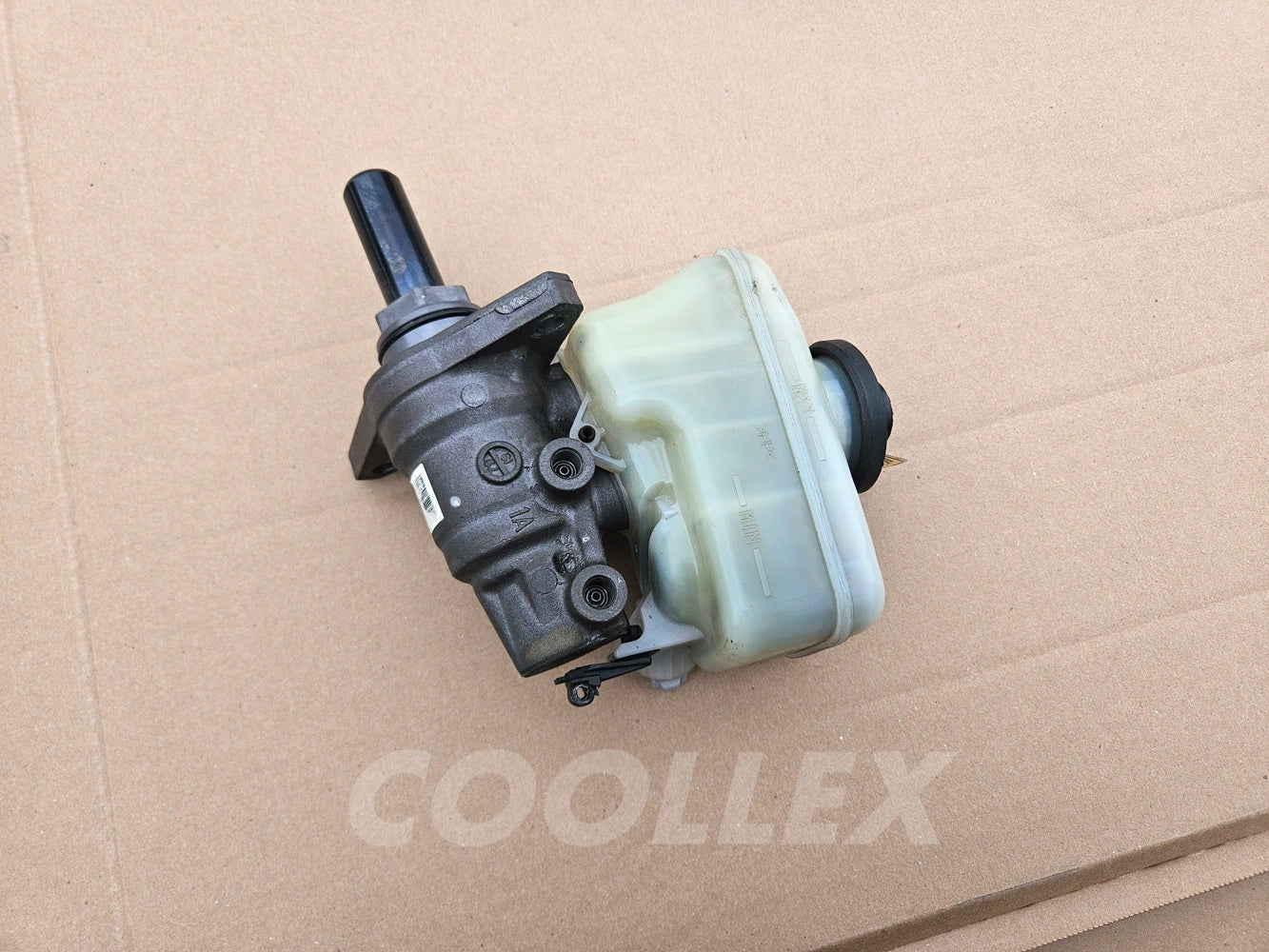 06-15 Lexus Is250 Master Brake Cylinder 47028-30030 Oem Used