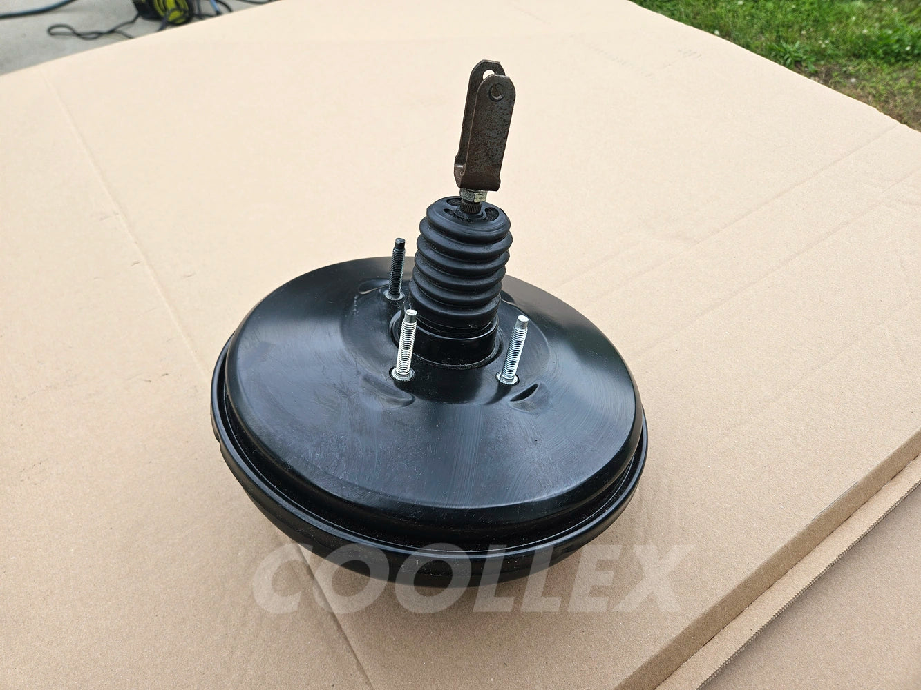 06-15 Lexus Is250 Awd Brake Booster 44610-53281 Oem Used