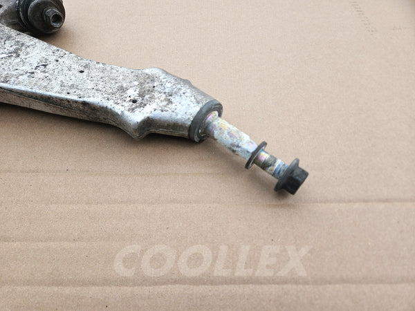 06-21 Lexus Is250 Awd Front Left Lower Control Arm 48640-30300 Oem Used