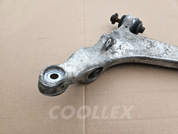 06-21 Lexus Is250 Awd Front Left Lower Control Arm 48640-30300 Oem Used