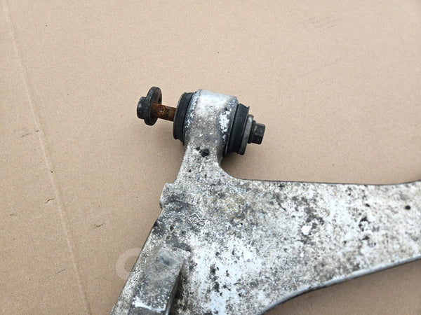 06-21 Lexus Is250 Awd Front Left Lower Control Arm 48640-30300 Oem Used