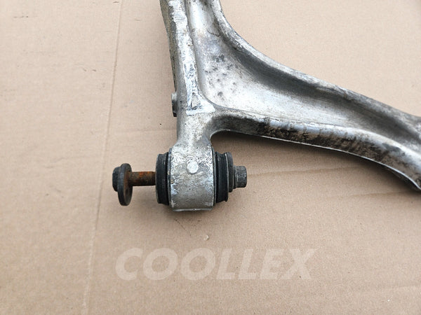 06-21 Lexus Is250 Awd Front Left Lower Control Arm 48640-30300 Oem Used