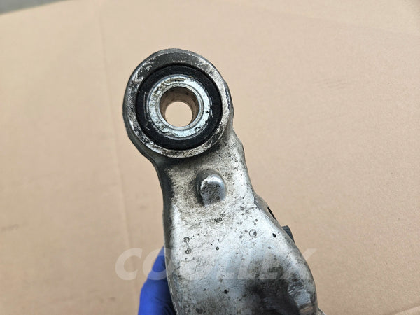 06-21 Lexus Is250 Awd Front Left Lower Control Arm 48640-30300 Oem Used