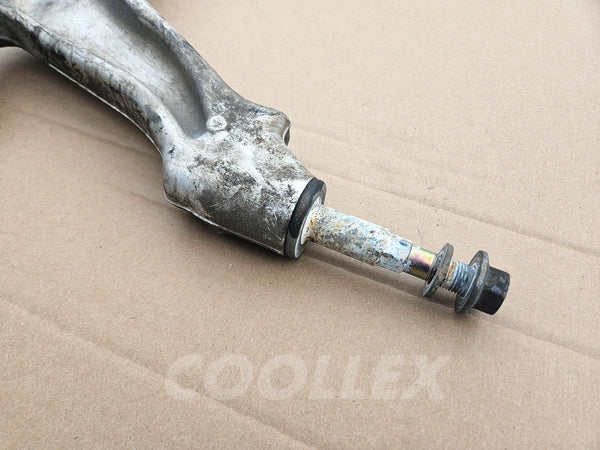 06-21 Lexus Is250 Awd Front Left Lower Control Arm 48640-30300 Oem Used