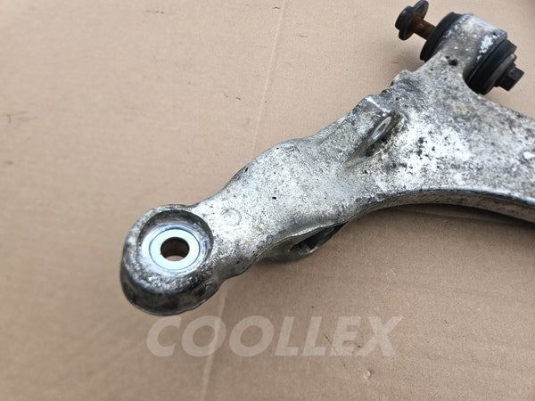 06-21 Lexus Is250 Awd Front Left Lower Control Arm 48640-30300 Oem Used