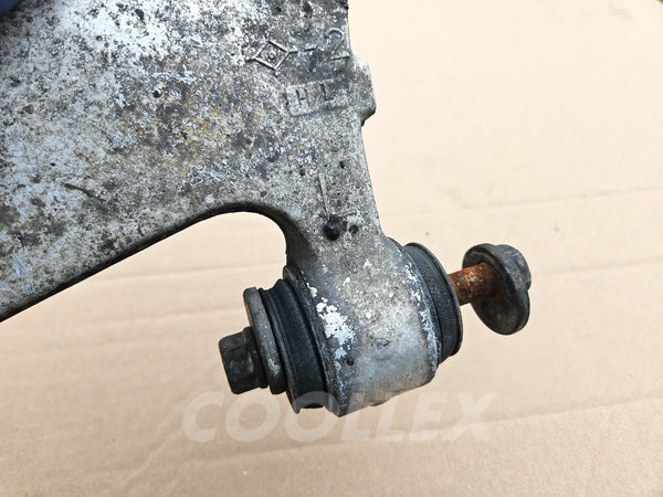 06-21 Lexus Is250 Awd Front Left Lower Control Arm 48640-30300 Oem Used