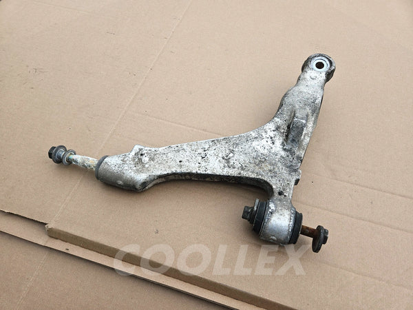 06-21 Lexus Is250 Awd Front Left Lower Control Arm 48640-30300 Oem Used