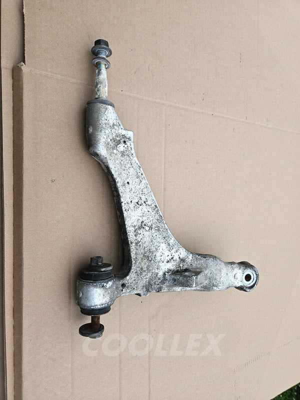 06-21 Lexus Is250 Awd Front Left Lower Control Arm 48640-30300 Oem Used