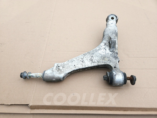06-21 Lexus Is250 Awd Front Left Lower Control Arm 48640-30300 Oem Used