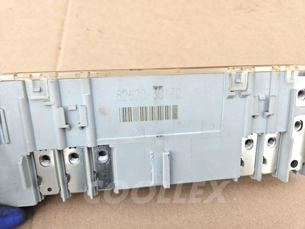 06-2015 Lexus Is250 Is350 Fusible Link Fuse 82620-30170 Oem Used