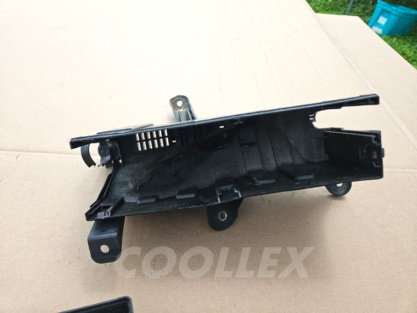 06-13 Lexus Is250 Is350 Front Right Pas Fuse Relay Box Unit 82662-53102 Oem Used