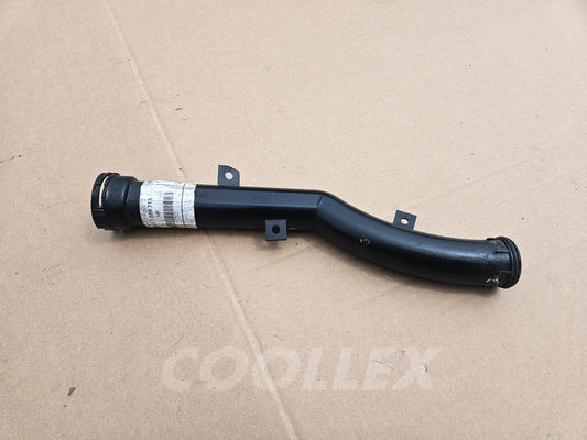 10-2016 Mini Cooper Water Pipe 11-53-7-589-713 Oem Used