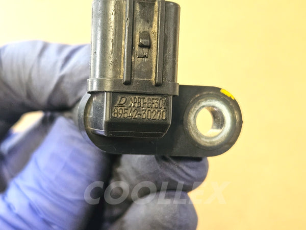 06-17 Lexus Is250 Is350 AWD Front Rh Abs Wheel Speed Sensor 89542-30270 Oem Used