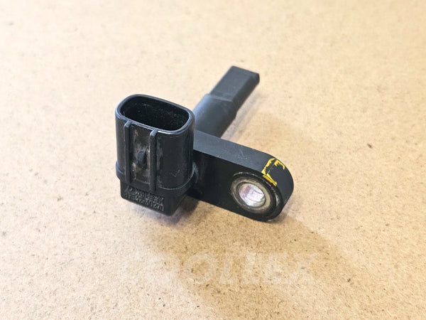 06-17 Lexus Is250 Is350 AWD Front Rh Abs Wheel Speed Sensor 89542-30270 Oem Used