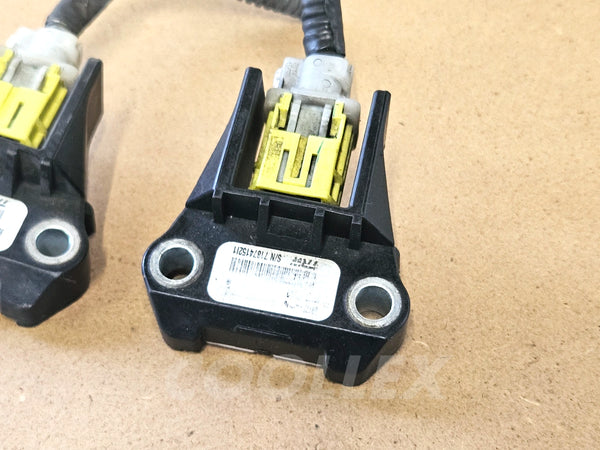06-13 Lexus Is250 Is350 Front Sensor x2 89173-29255 Oem Used