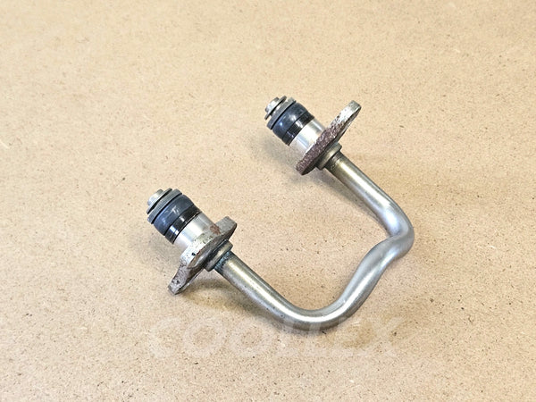 06-13 Lexus Is250 Fuel Injector Rail Bridge 23803-31013 Oem Used