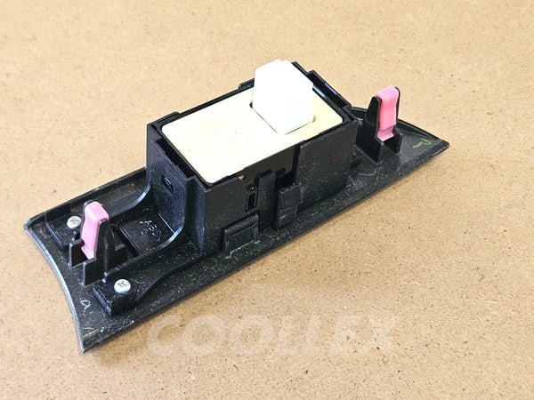 06-10 Lexus Is250 Rear Rh Window Arm Rest and Switch 84810-33110 Oem Used