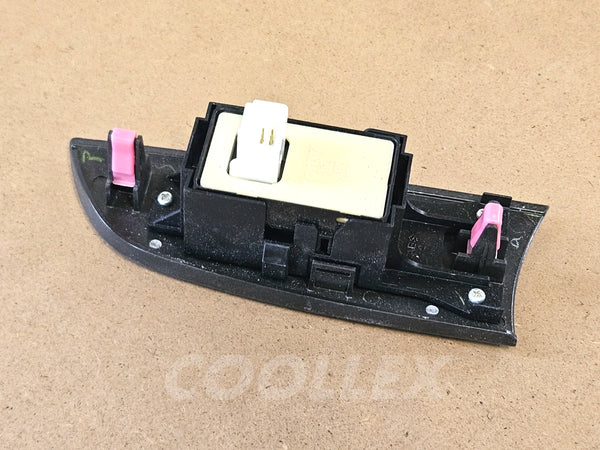 06-10 Lexus Is250 Rear Rh Window Arm Rest and Switch 84810-33110 Oem Used