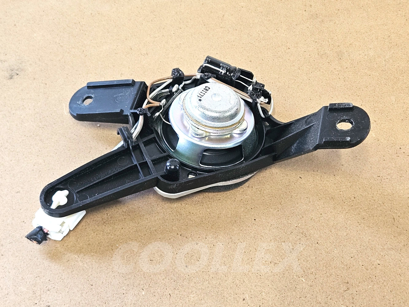 2006-13 Lexus Is250 Front Rh Dr Speaker 86160-53240 Oem Used