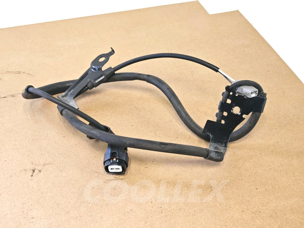 06-17 Lexus Is250 Awd Front Rh Speed Sensor Wire Abs 89516-30190 Oem Used
