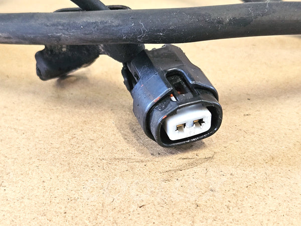 06-17 Lexus Is250 Awd Front Rh Speed Sensor Wire Abs 89516-30190 Oem Used