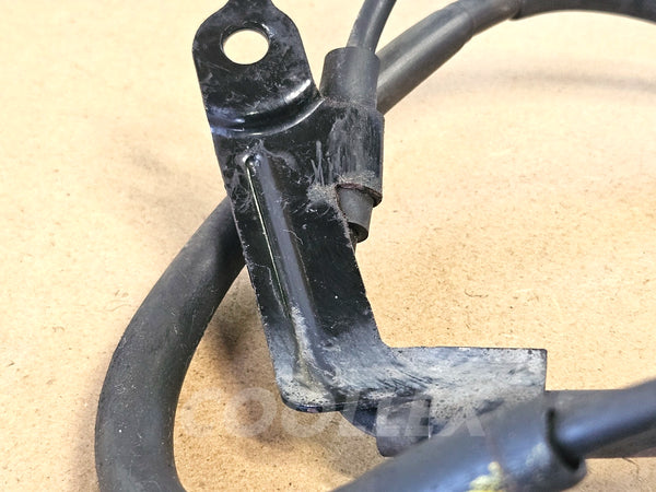 06-17 Lexus Is250 Awd Front Rh Speed Sensor Wire Abs 89516-30190 Oem Used