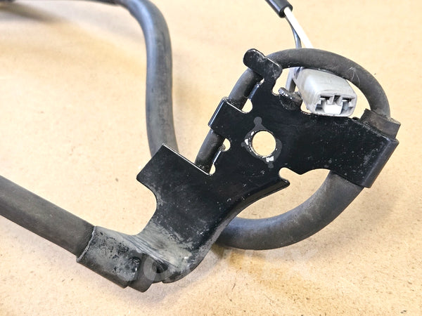 06-17 Lexus Is250 Awd Front Rh Speed Sensor Wire Abs 89516-30190 Oem Used