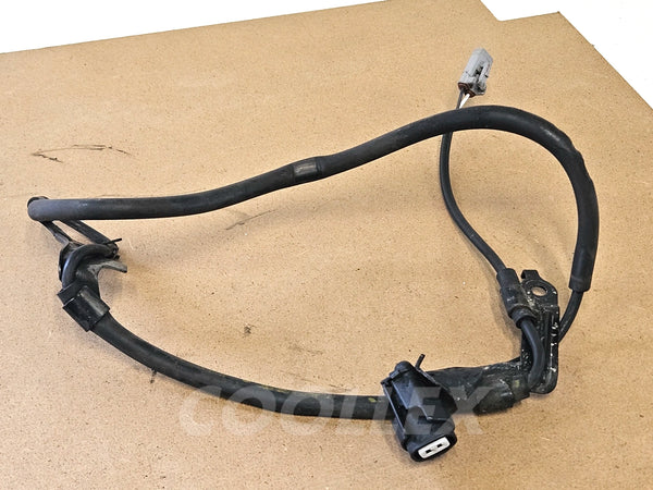 06-17 Lexus Is250 Awd Front Rh Speed Sensor Wire Abs 89516-30190 Oem Used