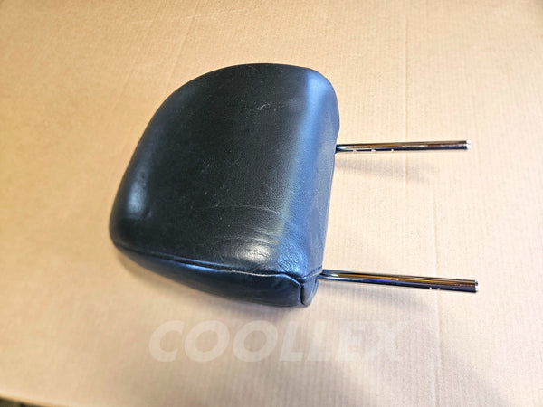 06-13 Lexus Is250 Front Seat Head Rest Black Leather 71910-53111 Oem Used