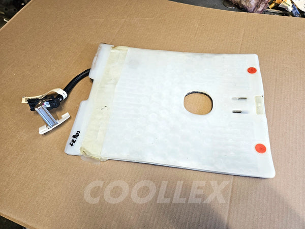 06-13 Lexus Is250 Front Rh Passenger Seat Occupant Detector Pad Oem Used 89105-0W050