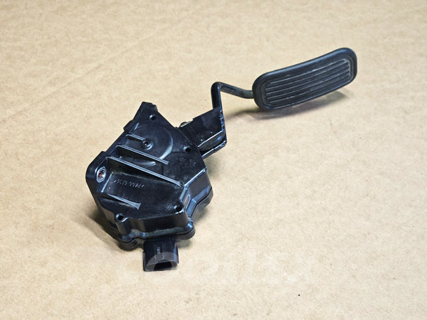 06-2013 Lexus Is250 Rwd Is350 Accelerator Pedal, Gas Pedal 78110-53031 Oem Used