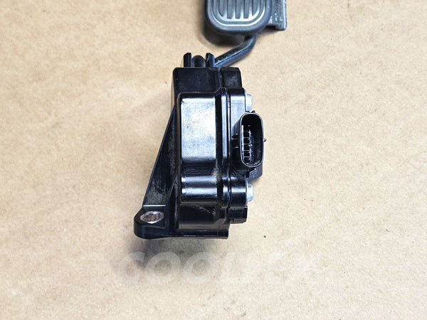 06-2013 Lexus Is250 Rwd Is350 Accelerator Pedal, Gas Pedal 78110-53031 Oem Used