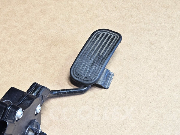06-2013 Lexus Is250 Rwd Is350 Accelerator Pedal, Gas Pedal 78110-53031 Oem Used