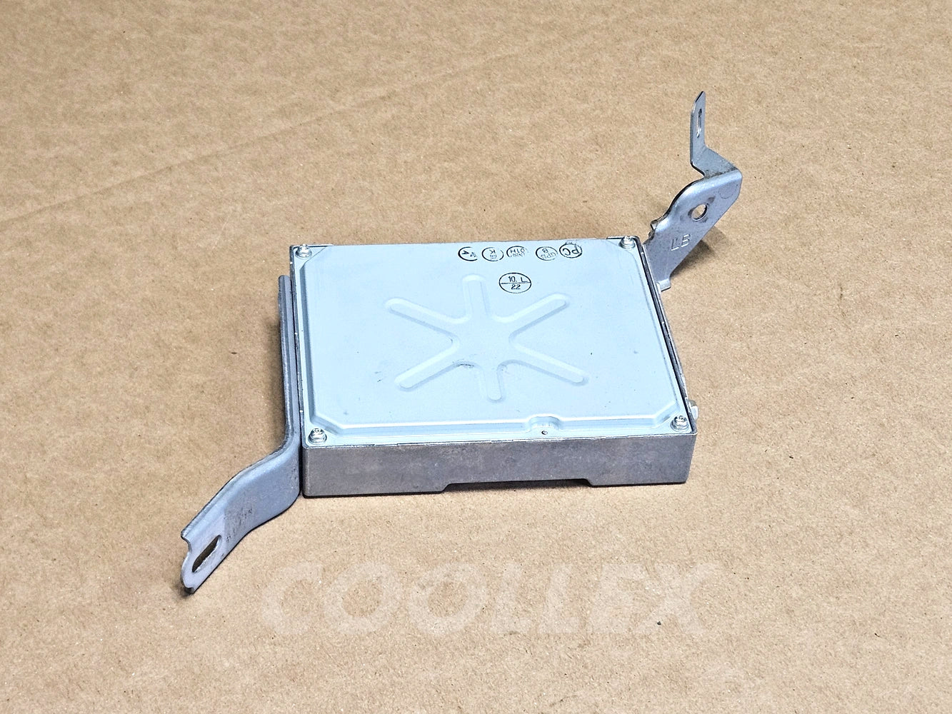 2010 Lexus Is250 Transceiver Telematics Module 86741-53031 OEM Used