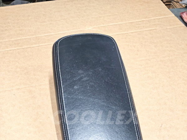 06-2013 Lexus Is250 Is350 Console Lid Armrest Black 58905-53090 Oem Used
