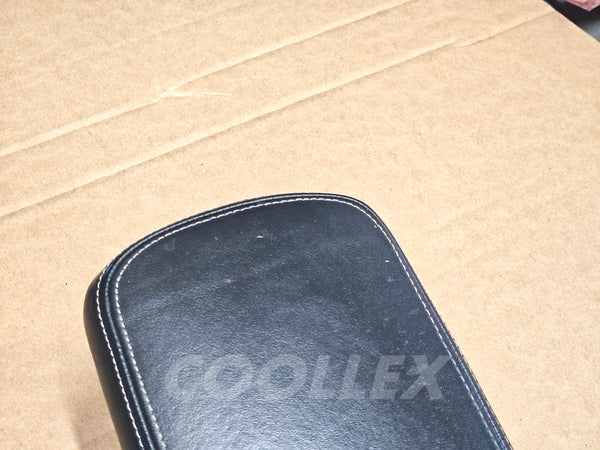 06-2013 Lexus Is250 Is350 Console Lid Armrest Black 58905-53090 Oem Used