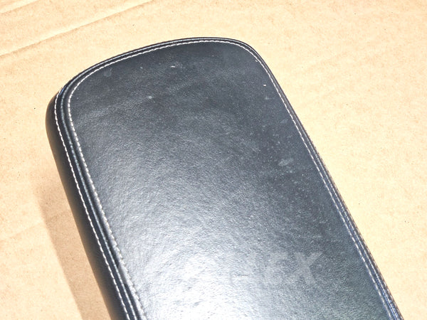 06-2013 Lexus Is250 Is350 Console Lid Armrest Black 58905-53090 Oem Used
