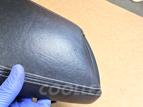 06-2013 Lexus Is250 Is350 Console Lid Armrest Black 58905-53090 Oem Used