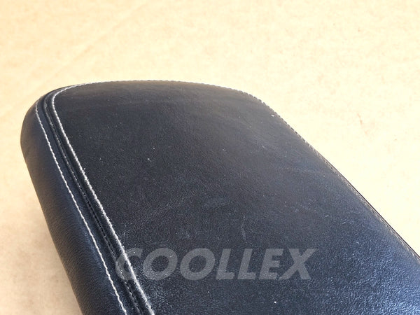 06-2013 Lexus Is250 Is350 Console Lid Armrest Black 58905-53090 Oem Used