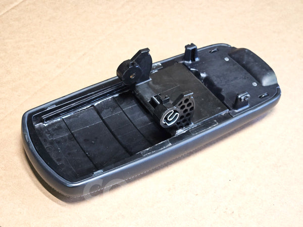 06-2013 Lexus Is250 Is350 Console Lid Armrest Black 58905-53090 Oem Used