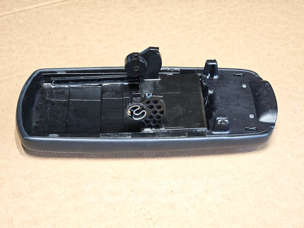 06-2013 Lexus Is250 Is350 Console Lid Armrest Black 58905-53090 Oem Used