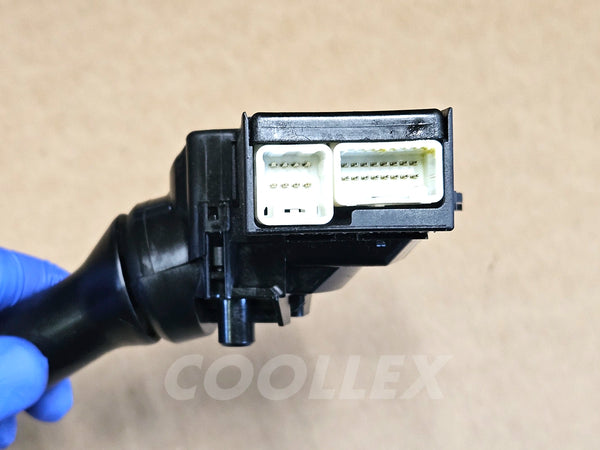 06-2013 Lexus Is250 Windshield Wiper Switch 84652-30542 Oem Used