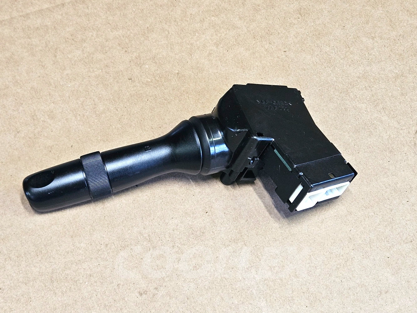 06-2013 Lexus Is250 Windshield Wiper Switch 84652-30542 Oem Used