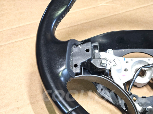 06-2013 Lexus Is250 Steering Wheel 45100-53180 Oem Used