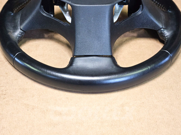 06-2013 Lexus Is250 Steering Wheel 45100-53180 Oem Used