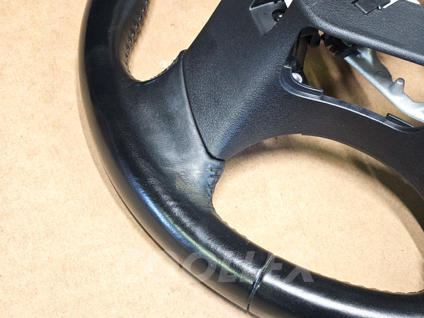 06-2013 Lexus Is250 Steering Wheel 45100-53180 Oem Used